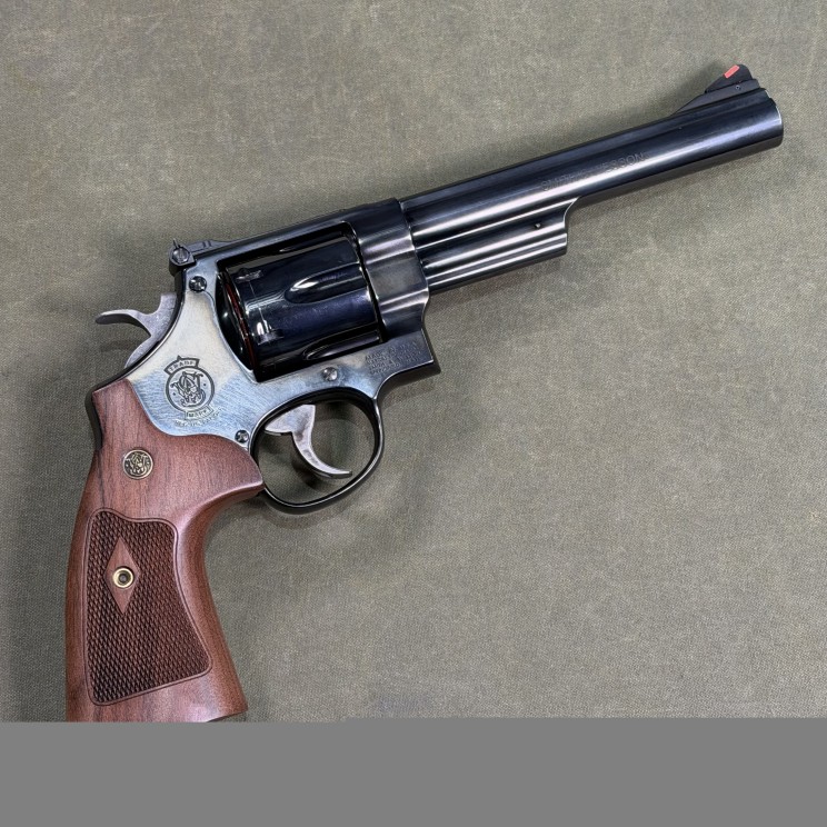 Smith & Wesson 29-10 Revolver .44 Magnum - LNIB